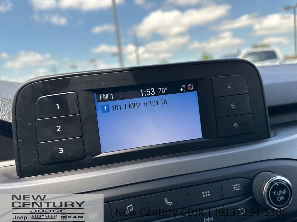 Used 2020 Ford Escape S AWD/4WD image 23