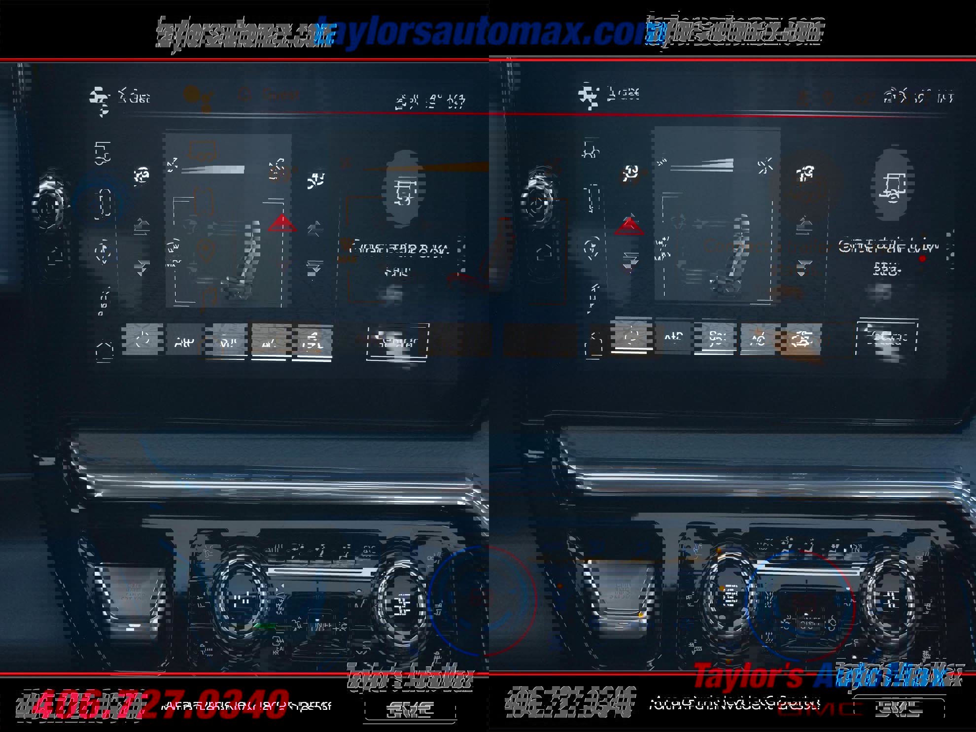 New 2026 GMC Sierra 1500 Denali w/ Denali Reserve Package image 26