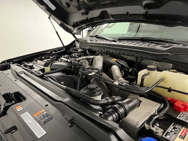 Used 2023 Ford F350 Lariat w/ Tow Technology Package AWD/4WD image 64