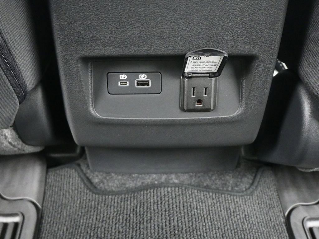 New 2026 Nissan Frontier SV image 18