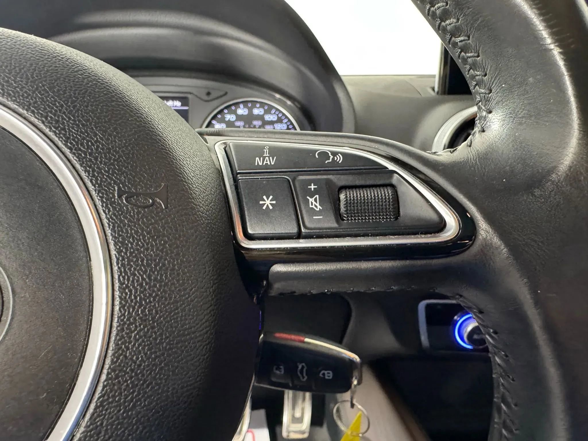 Used 2016 Audi A3 1.8T Premium image 16