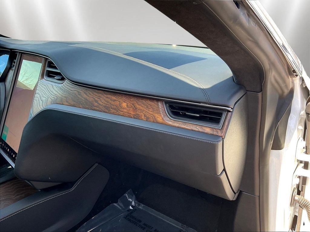 Used 2019 Tesla Model S Long Range image 25