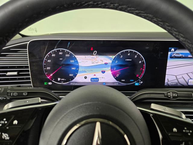 Certified 2026 Mercedes-Benz GLE 350 4MATIC image 35