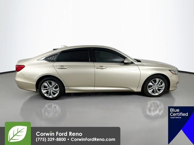 Used 2018 Honda Accord LX image 10