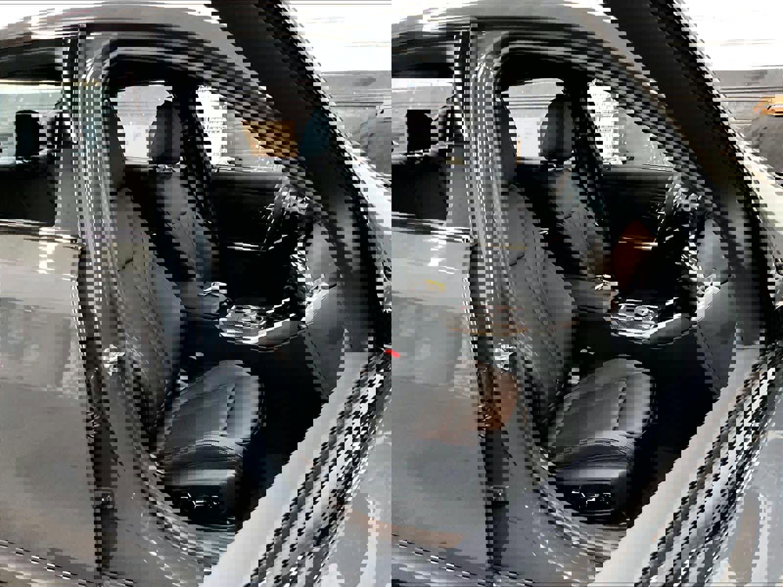 Used 2026 BMW M340i xDrive w/ Premium Package image 10