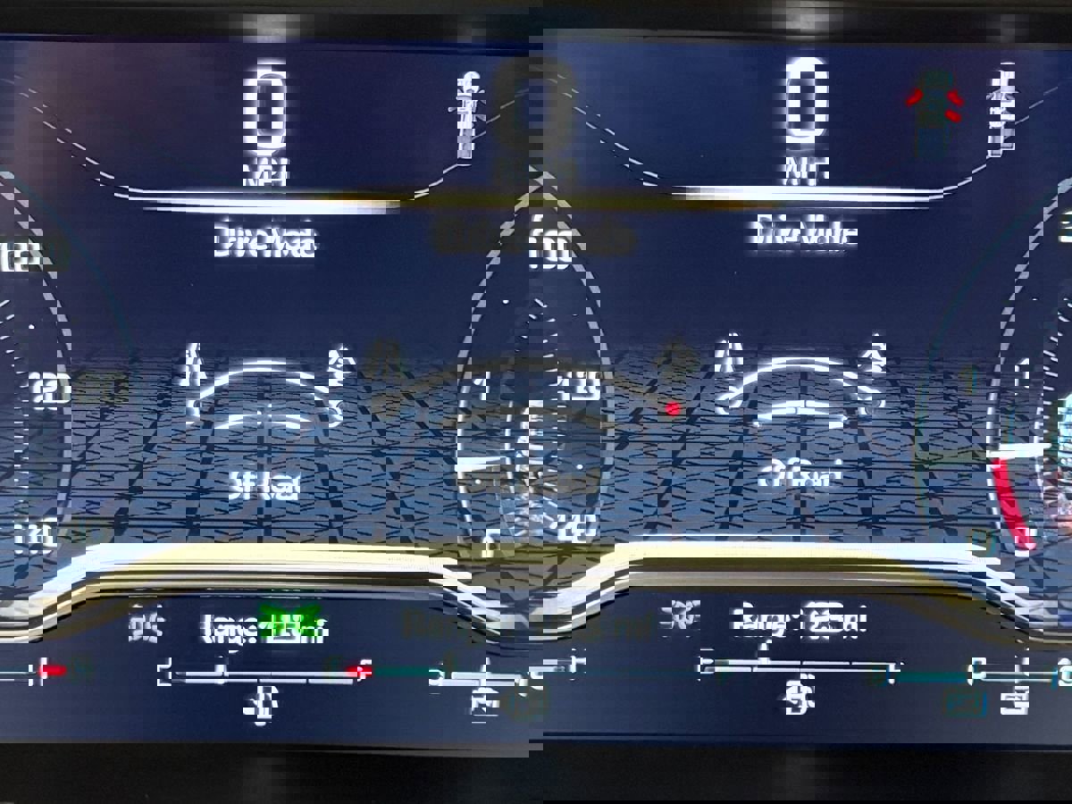 Used 2024 GMC Sierra 2500 Denali Ultimate image 24