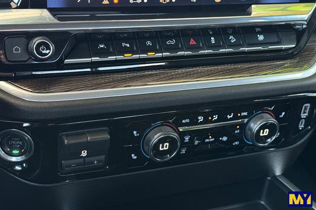 Certified 2026 Chevrolet Silverado 1500 LT image 24