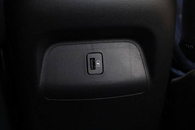 Certified 2025 Nissan Sentra SV FWD image 21