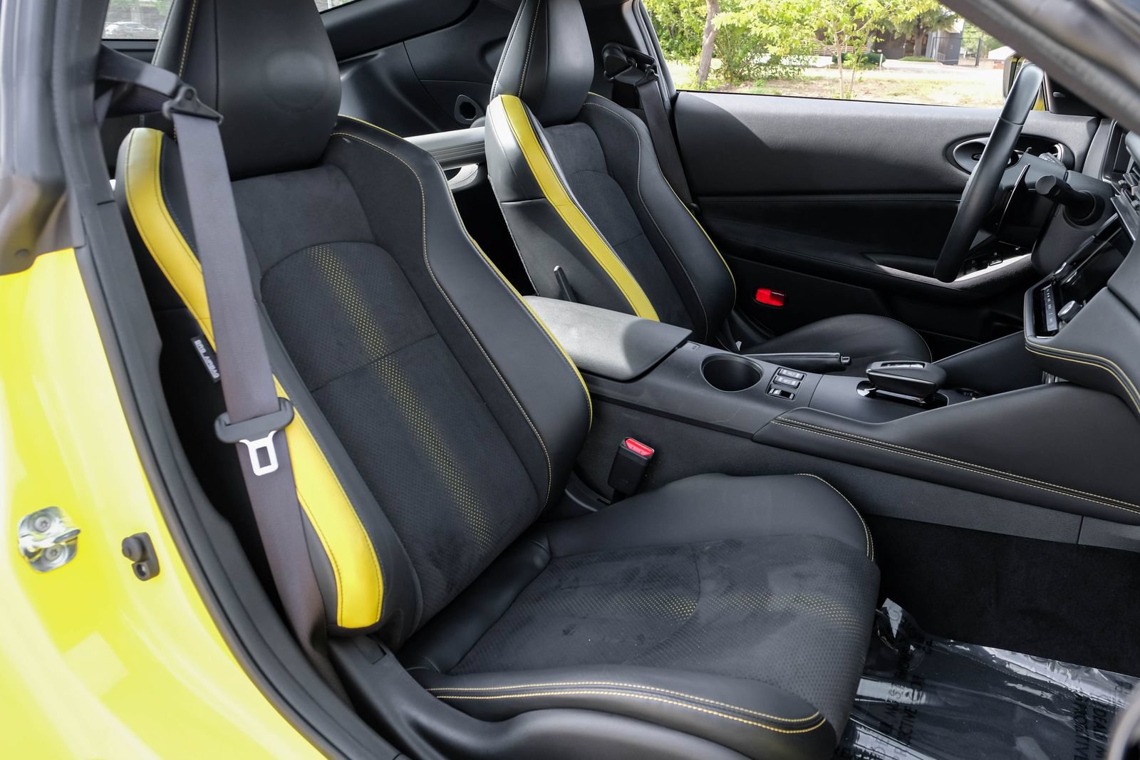 Used 2023 Nissan Z RWD image 31