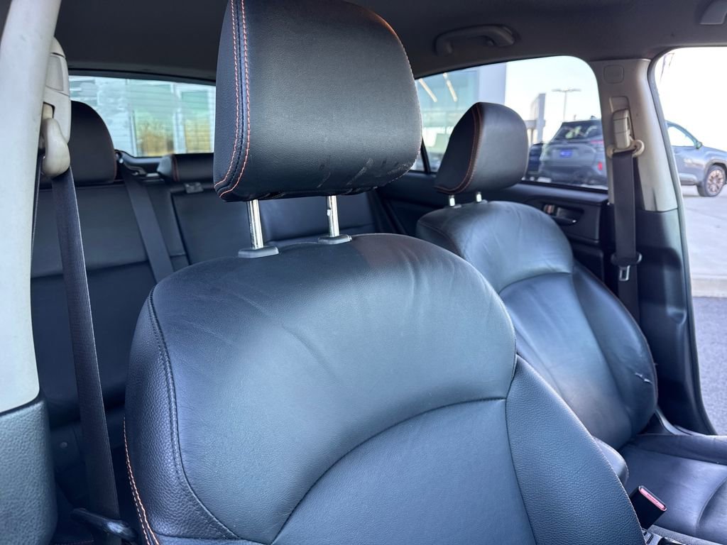 Used 2016 Subaru Crosstrek 2.0i Limited w/ Popular Package #1 image 26