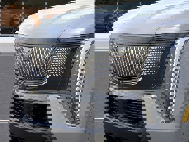 New 2026 Cadillac Escalade IQL Sport 1 image 13