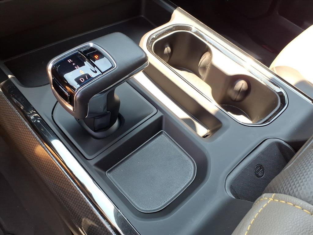 Used 2022 Chevrolet Silverado 1500 ZR2 AWD/4WD image 34