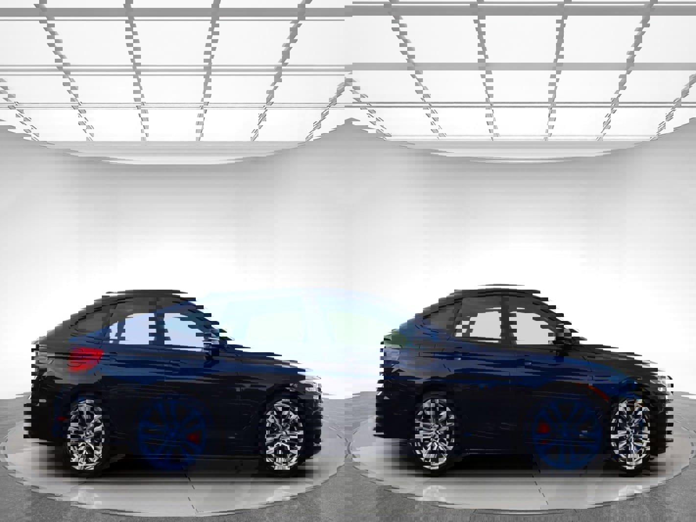 Used 2015 BMW 335i Gran Turismo xDrive image 4