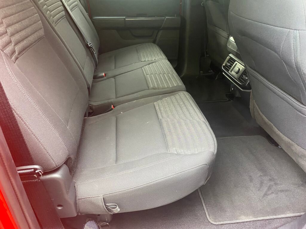 Used 2023 Ford F150 XL w/ STX Appearance Package image 20