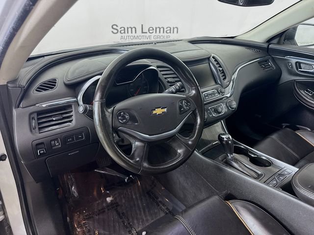 Used 2019 Chevrolet Impala Premier image 9