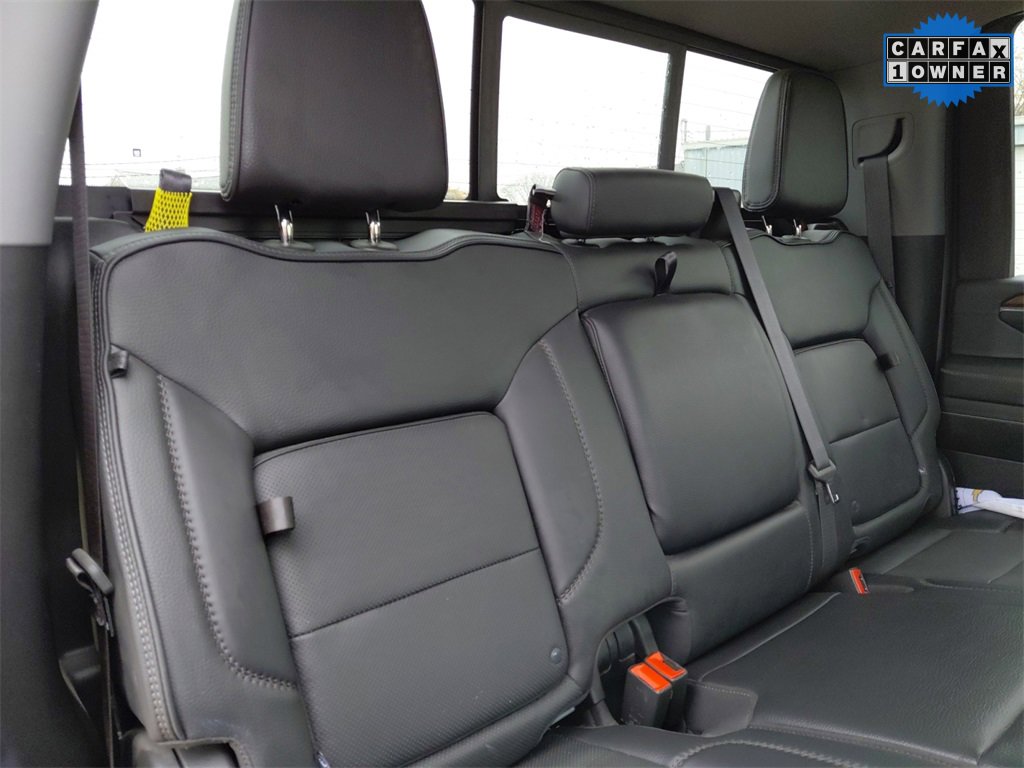 Certified 2024 GMC Sierra 3500 Denali image 28