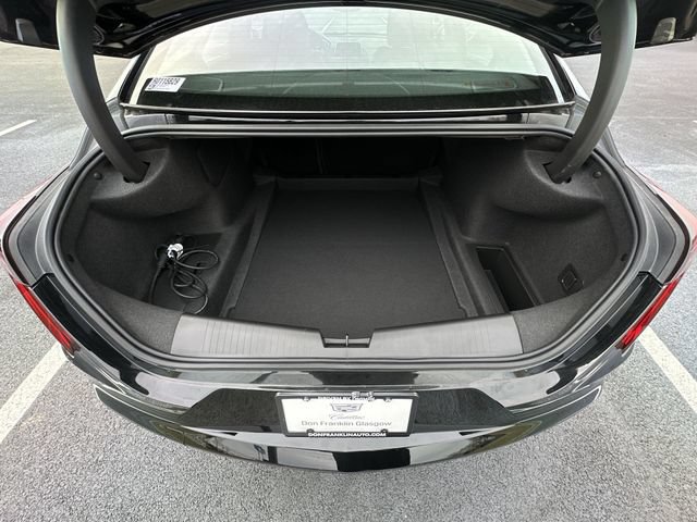 Used 2024 Cadillac CT4 Premium Luxury w/ Super Cruise 2 Package AWD/4WD image 22