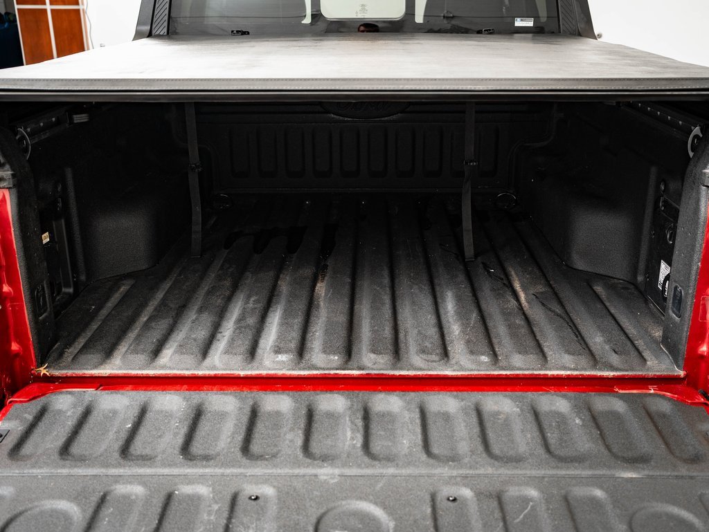 Used 2022 Ford Maverick Lariat w/ Lariat Luxury Package image 21