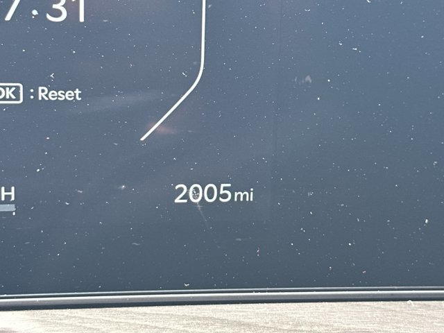 Used 2025 Kia Sorento SX Prestige w/ Olive Brown Leather Package image 32