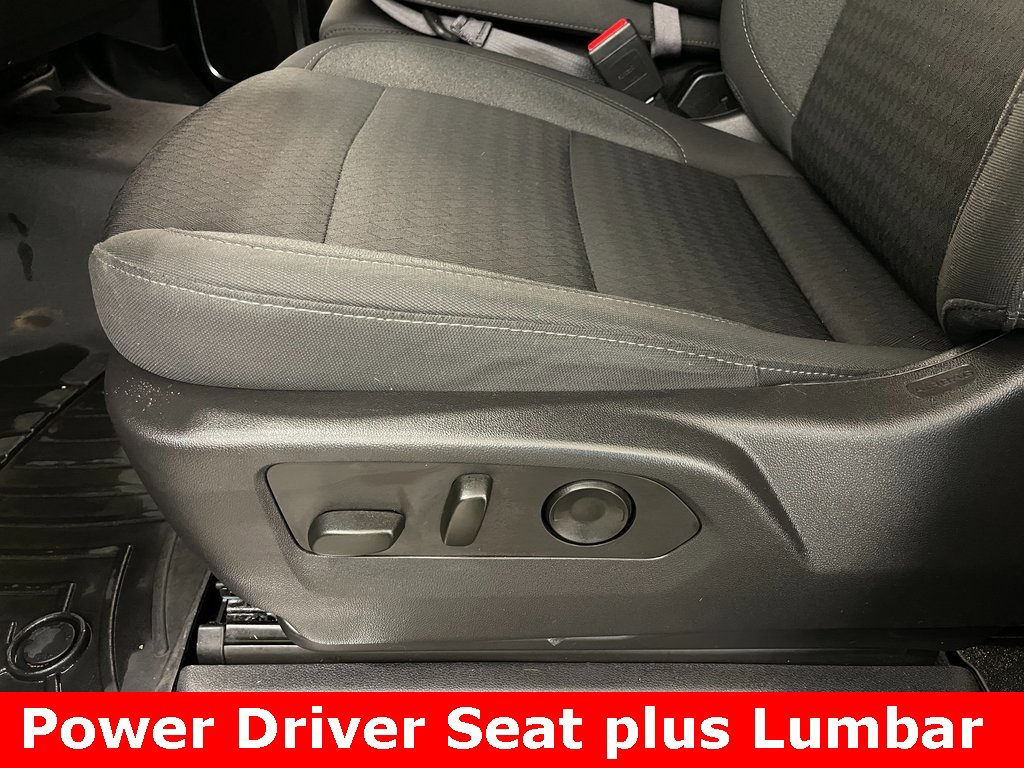 Certified 2023 Chevrolet Silverado 1500 LT image 8