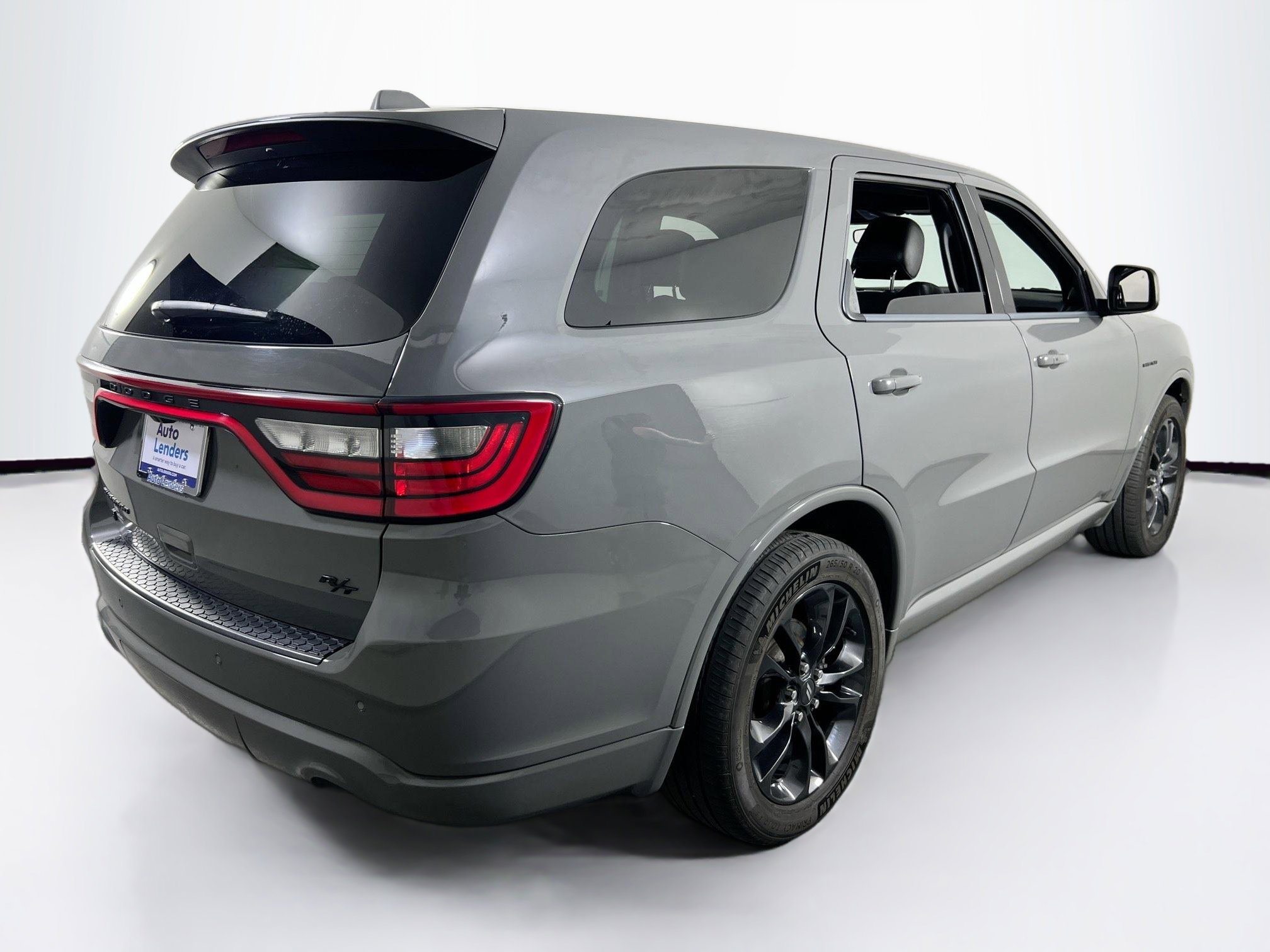 Used 2022 Dodge Durango R/T w/ Blacktop Package image 5