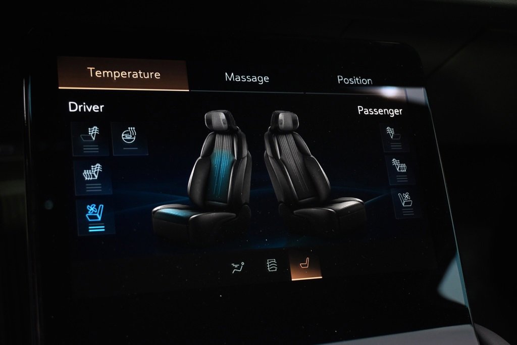 New 2026 Cadillac Vistiq Platinum image 31