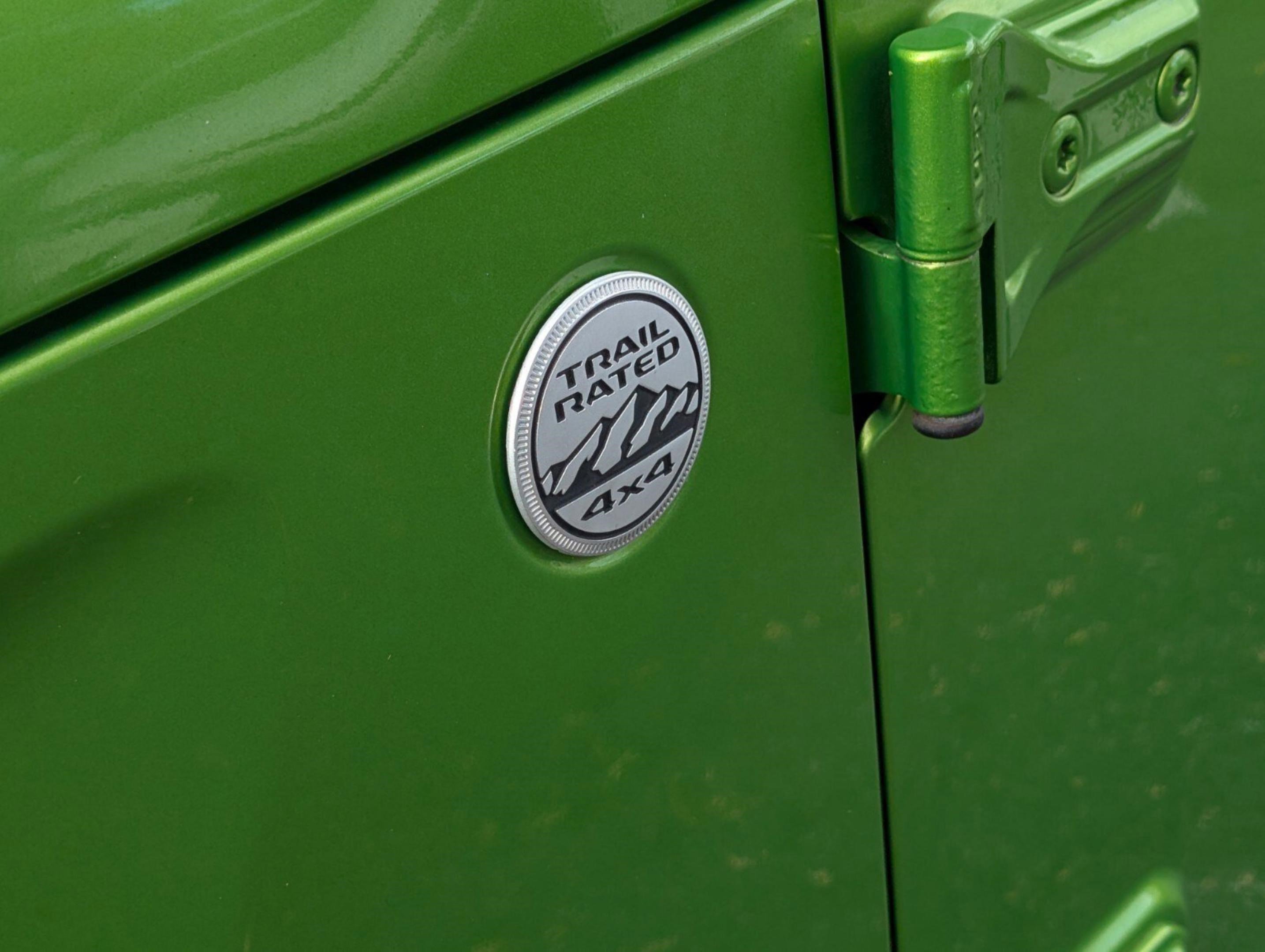 Used 2019 Jeep Wrangler Unlimited Sport image 29