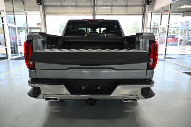 New 2026 GMC Sierra 1500 SLT w/ SLT Premium Plus Package AWD/4WD image 7