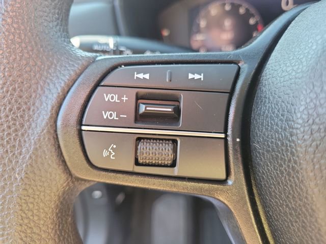 Used 2024 Honda Accord EX image 31