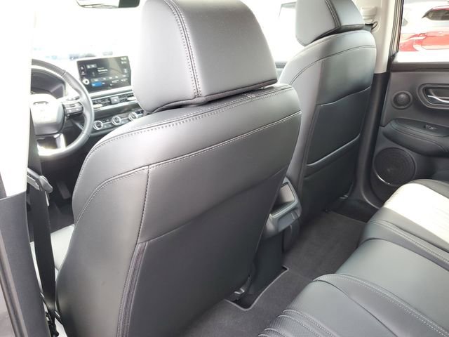 Used 2026 Honda HR-V EX-L image 14
