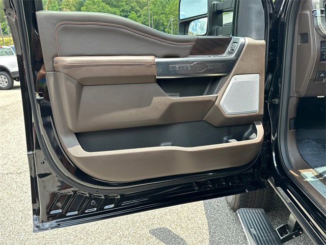 New 2025 Ford F250 King Ranch image 10