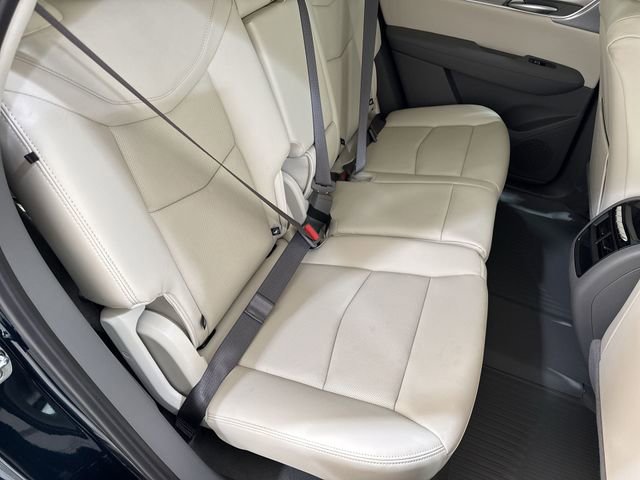 New 2026 Cadillac XT5 Premium Luxury image 28