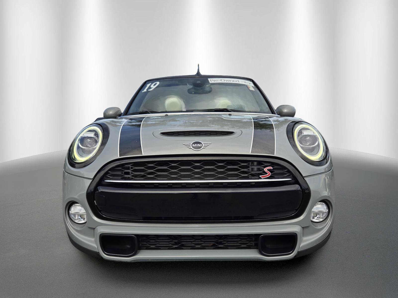 Used 2019 MINI Cooper S FWD image 2