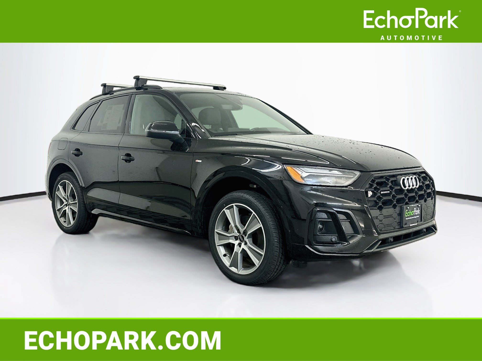 Used 2025 Audi Q5 2.0T Premium