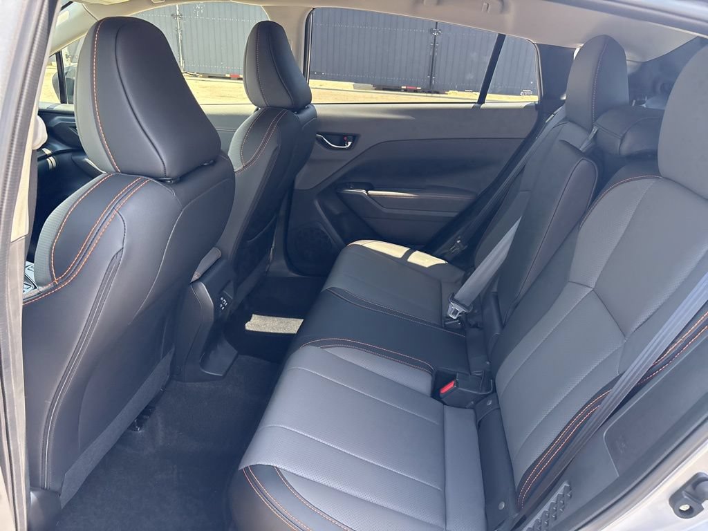 New 2026 Subaru Crosstrek 2.5i Limited AWD/4WD image 12