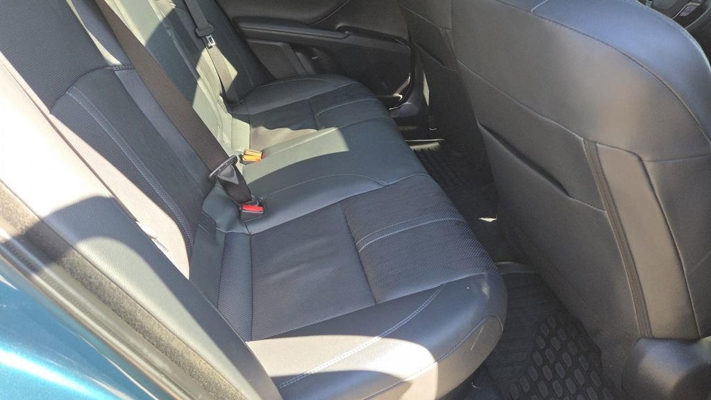 Used 2025 Toyota Camry XSE image 28