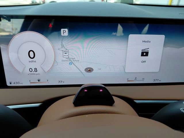 New 2026 Genesis GV70 2.5T Advanced image 37