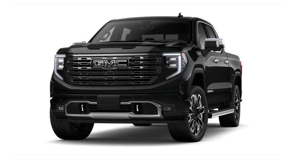 New 2026 GMC Sierra 1500 Denali Ultimate AWD/4WD image 27