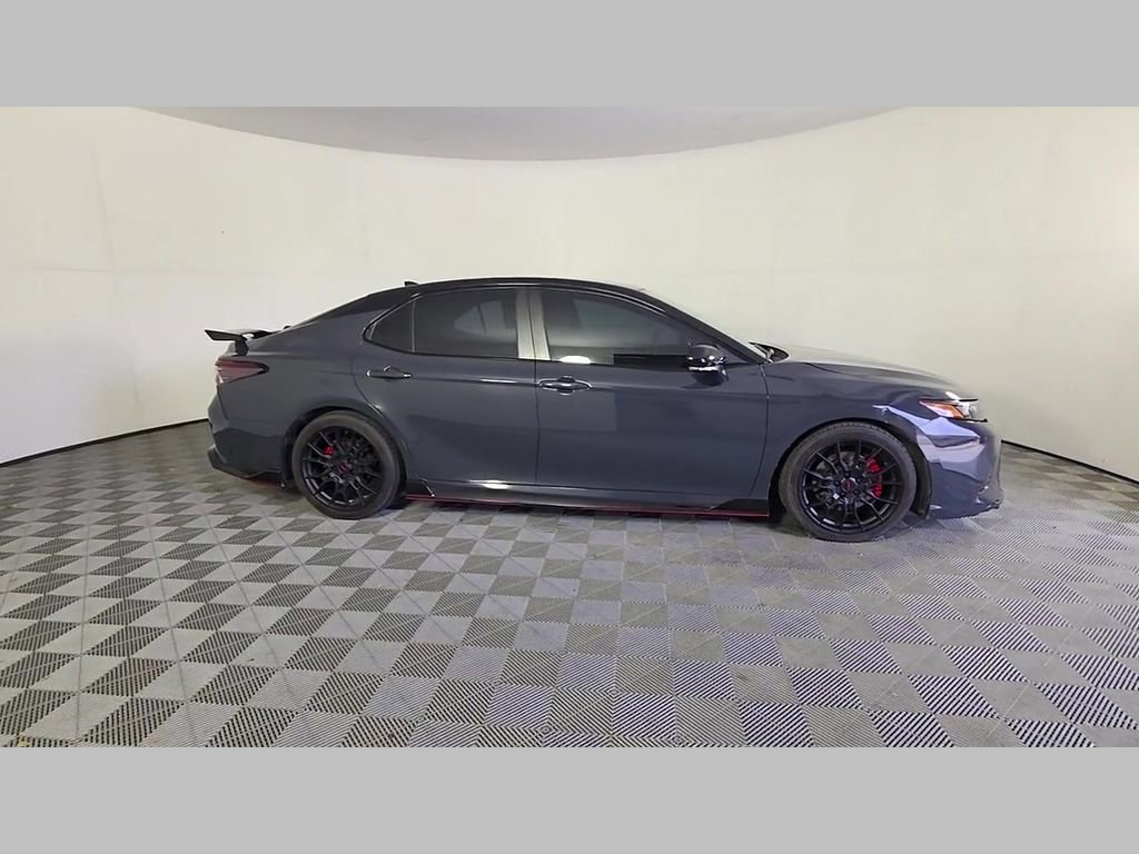 Used 2023 Toyota Camry TRD FWD image 36