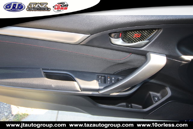 Used 2019 Honda Civic Si image 15