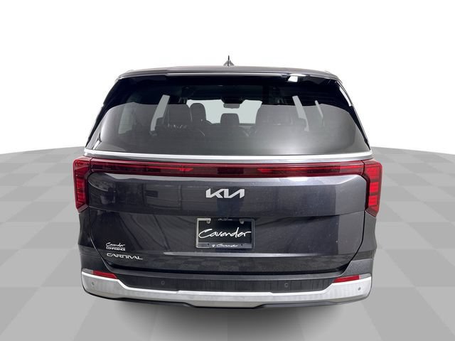 Used 2025 Kia Carnival FWD image 7