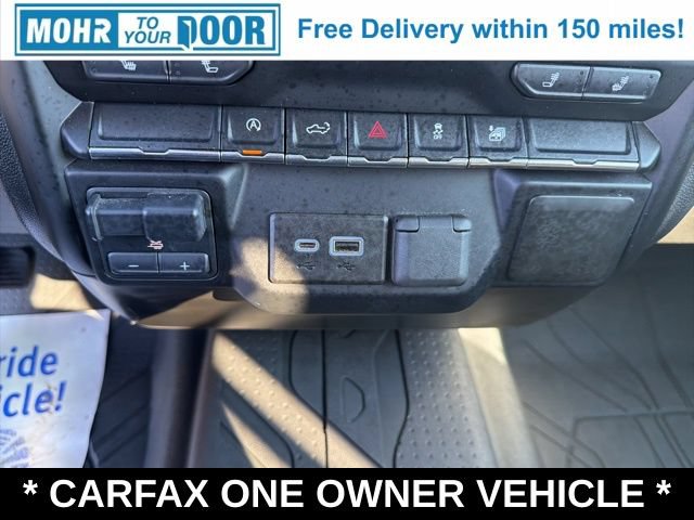 Used 2021 Chevrolet Silverado 1500 LT AWD/4WD image 23