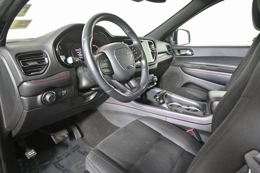 Used 2023 Dodge Durango GT image 23