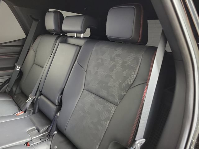 Used 2025 Toyota 4Runner TRD Pro AWD/4WD image 13