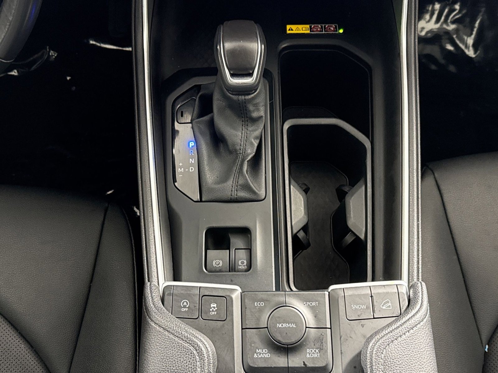 Used 2024 Toyota Grand Highlander AWD image 22