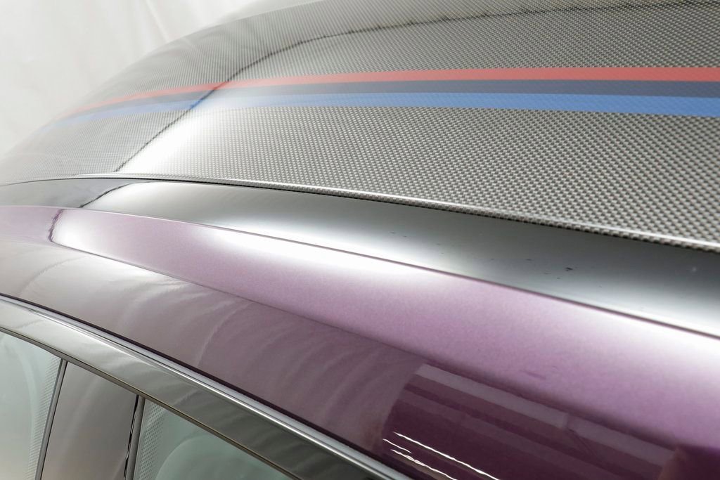 New 2026 BMW M850i xDrive image 18