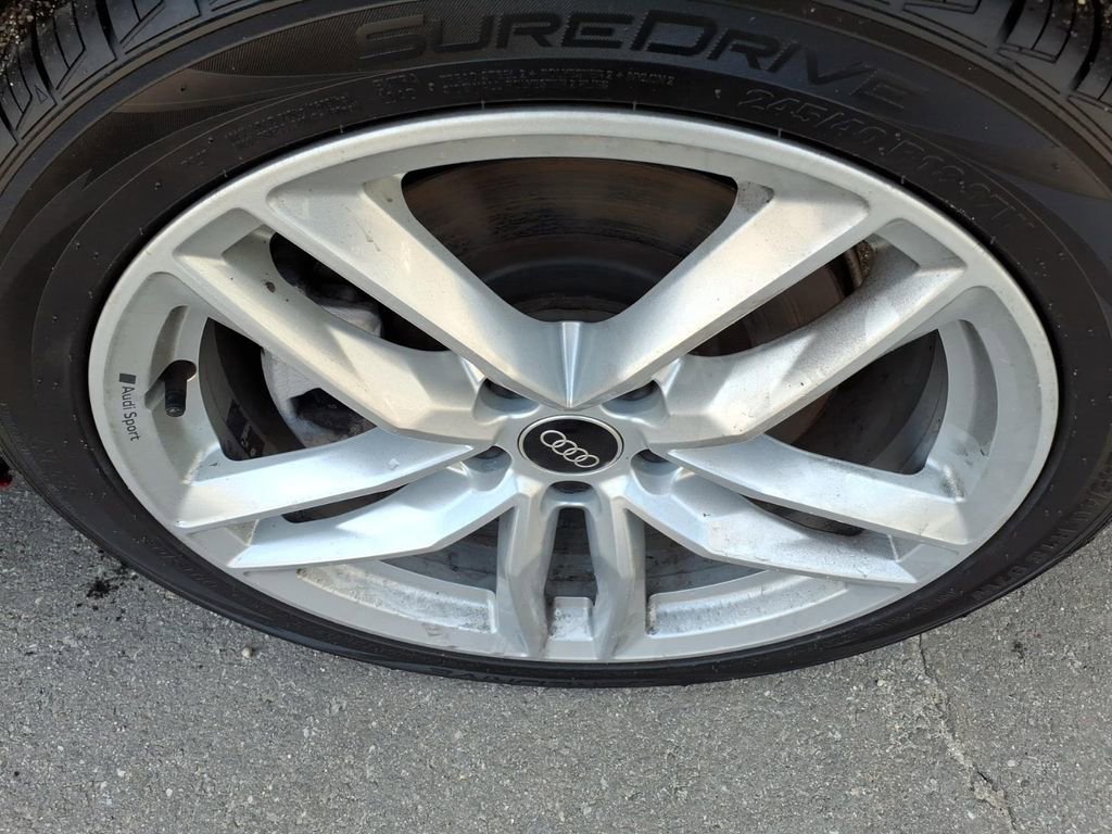 Used 2024 Audi A4 2.0T Premium Plus image 9