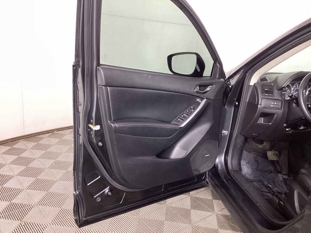 Used 2015 MAZDA CX-5 Grand Touring image 14