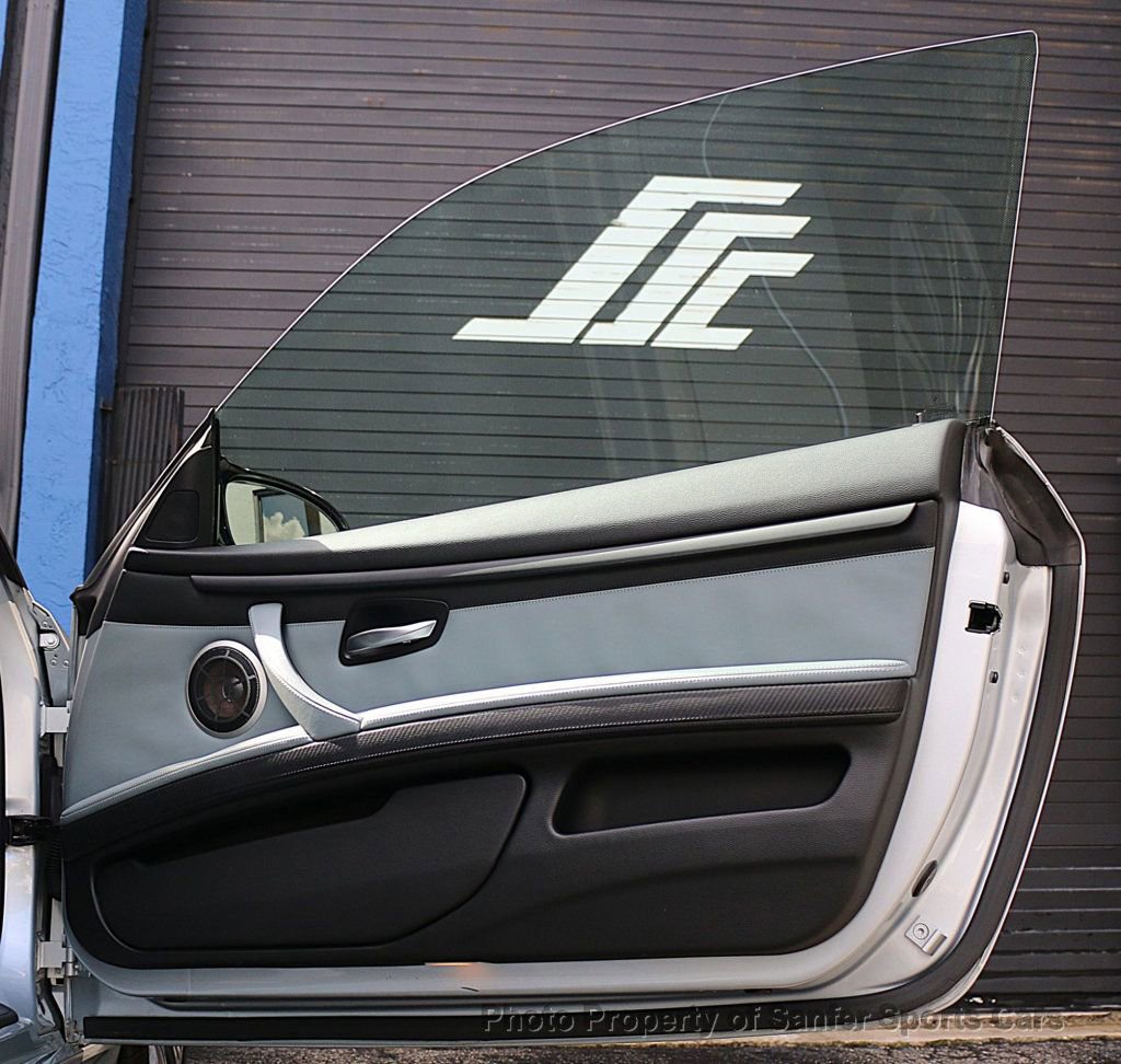 Used 2013 BMW M3 Coupe image 21