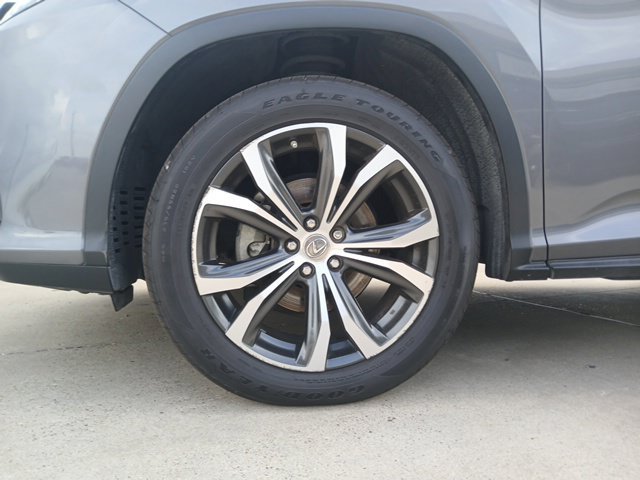 Used 2017 Lexus RX 350 FWD w/ Premium Package image 5